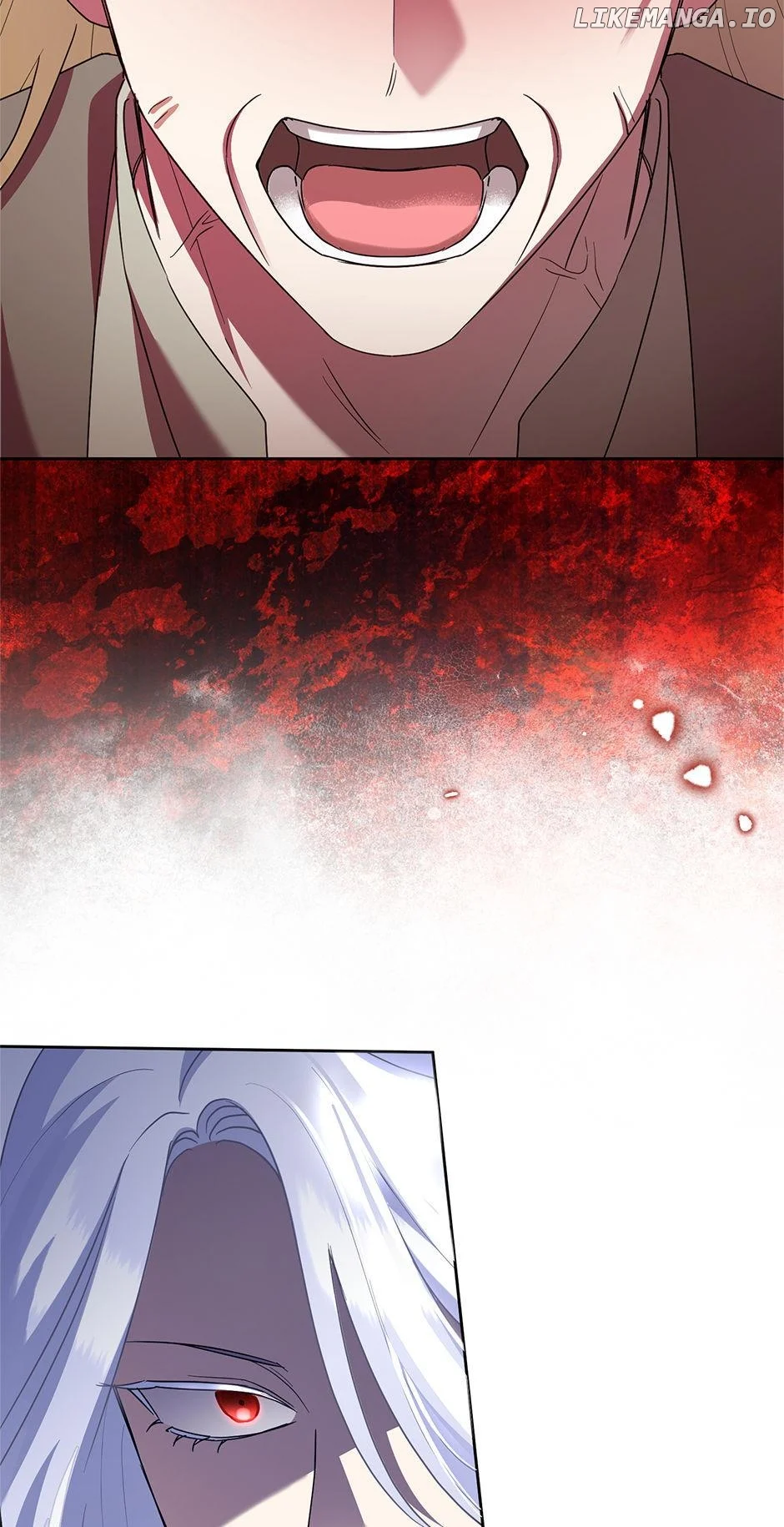 Today the Villainess Has Fun Again Chapter 97 - Page 64