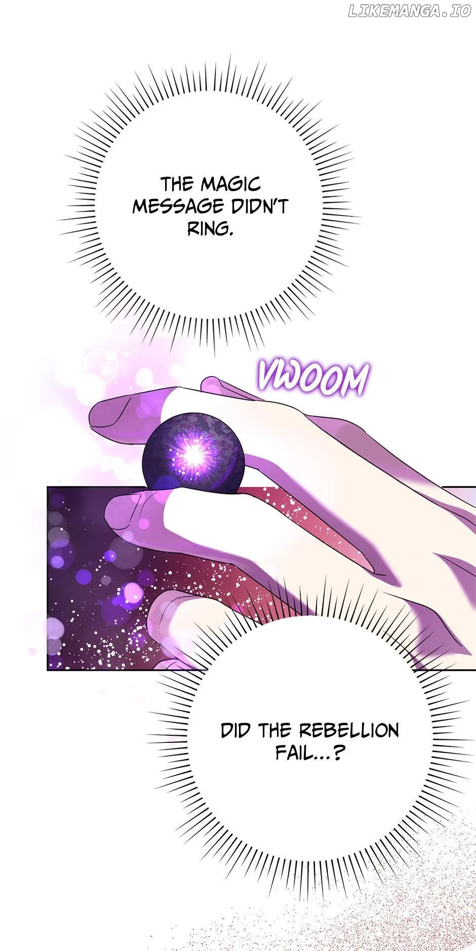 Today the Villainess Has Fun Again Chapter 97 - Page 66