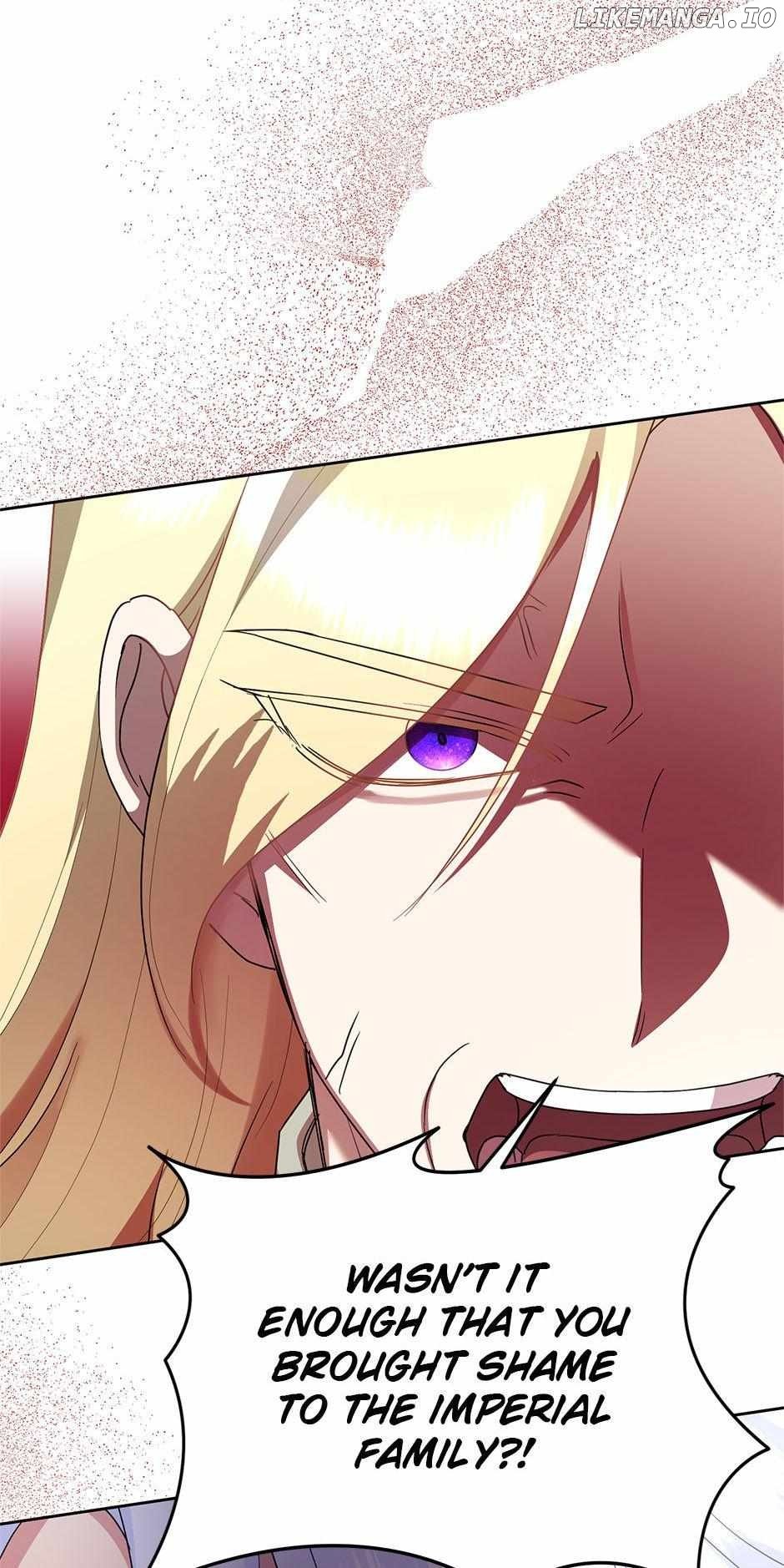 Today the Villainess Has Fun Again Chapter 97 - Page 67