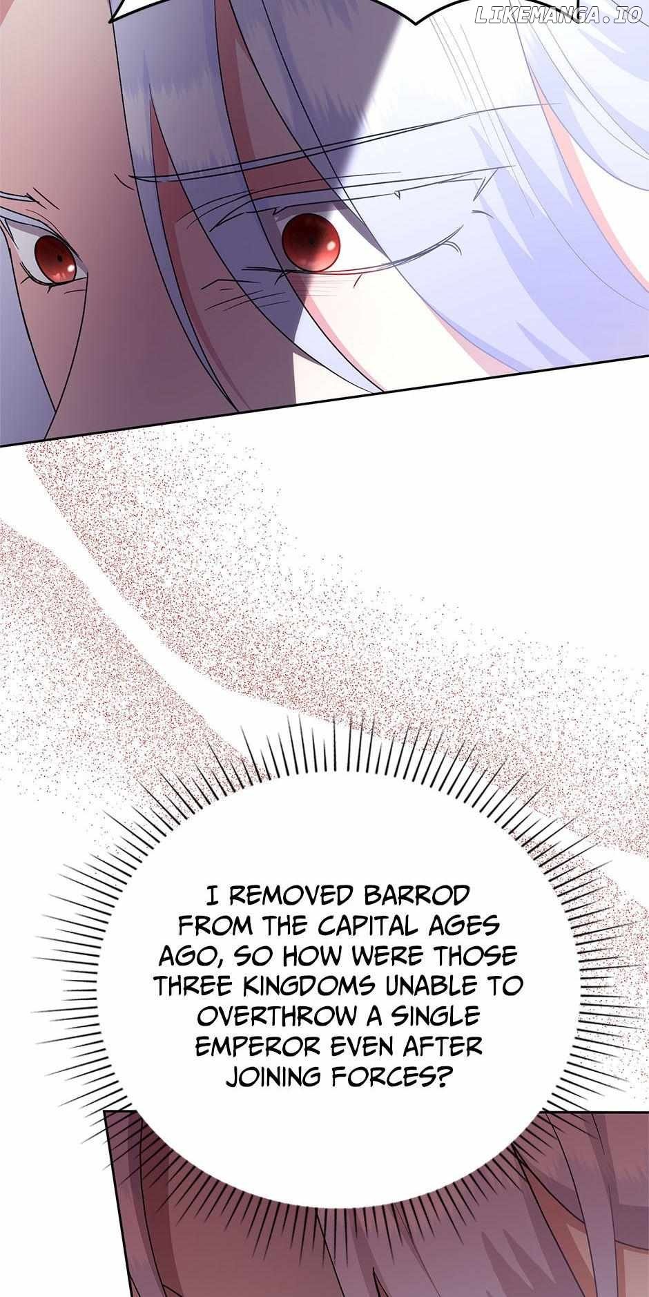 Today the Villainess Has Fun Again Chapter 97 - Page 68