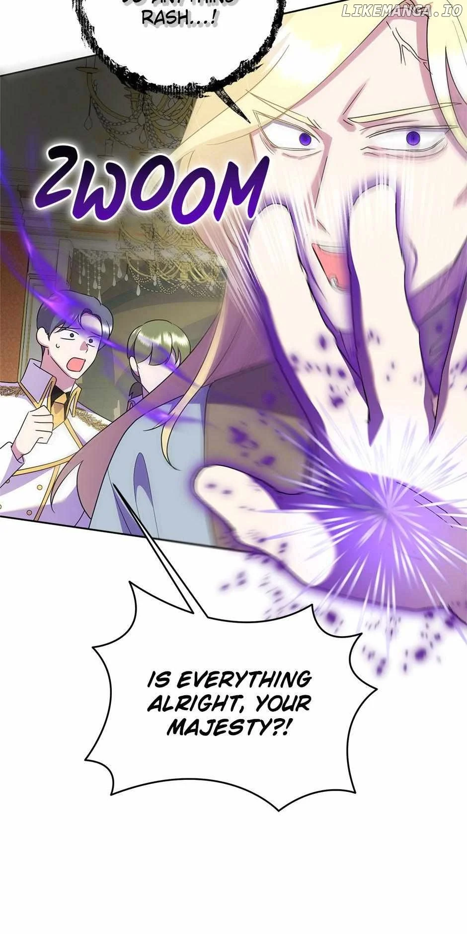 Today the Villainess Has Fun Again Chapter 97 - Page 71