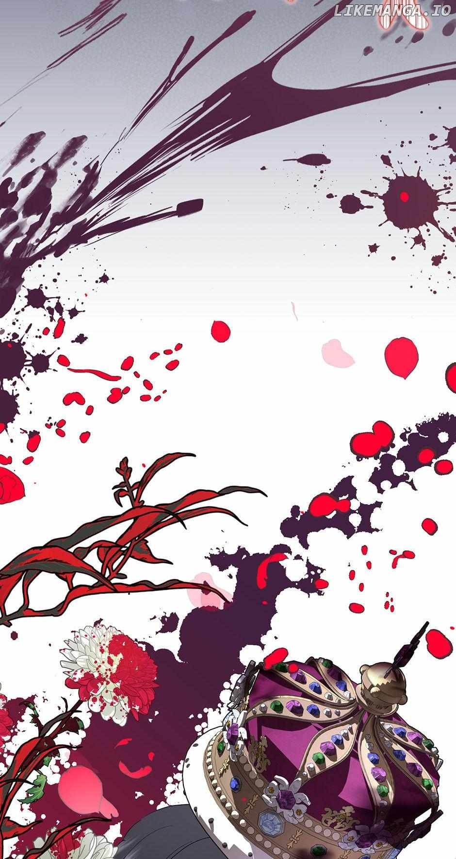 Today the Villainess Has Fun Again Chapter 97 - Page 9