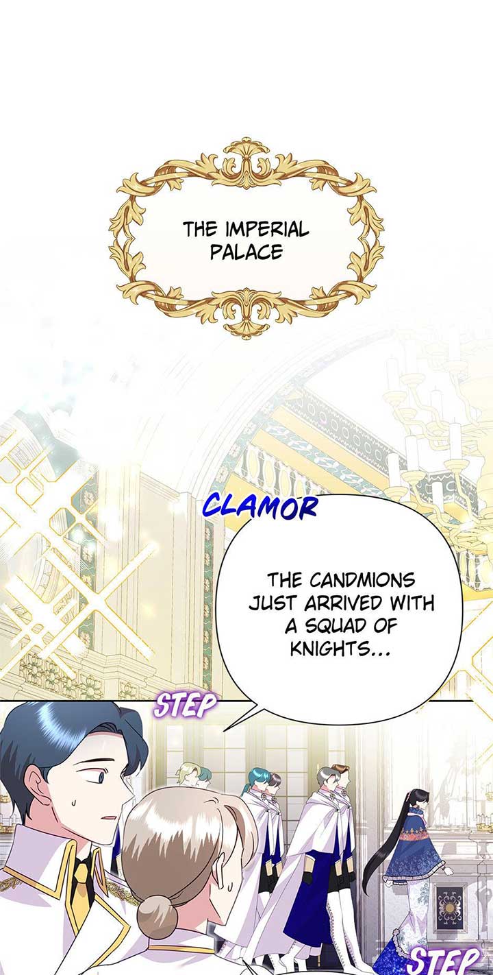 Today the Villainess Has Fun Again Chapter 98 - Page 0