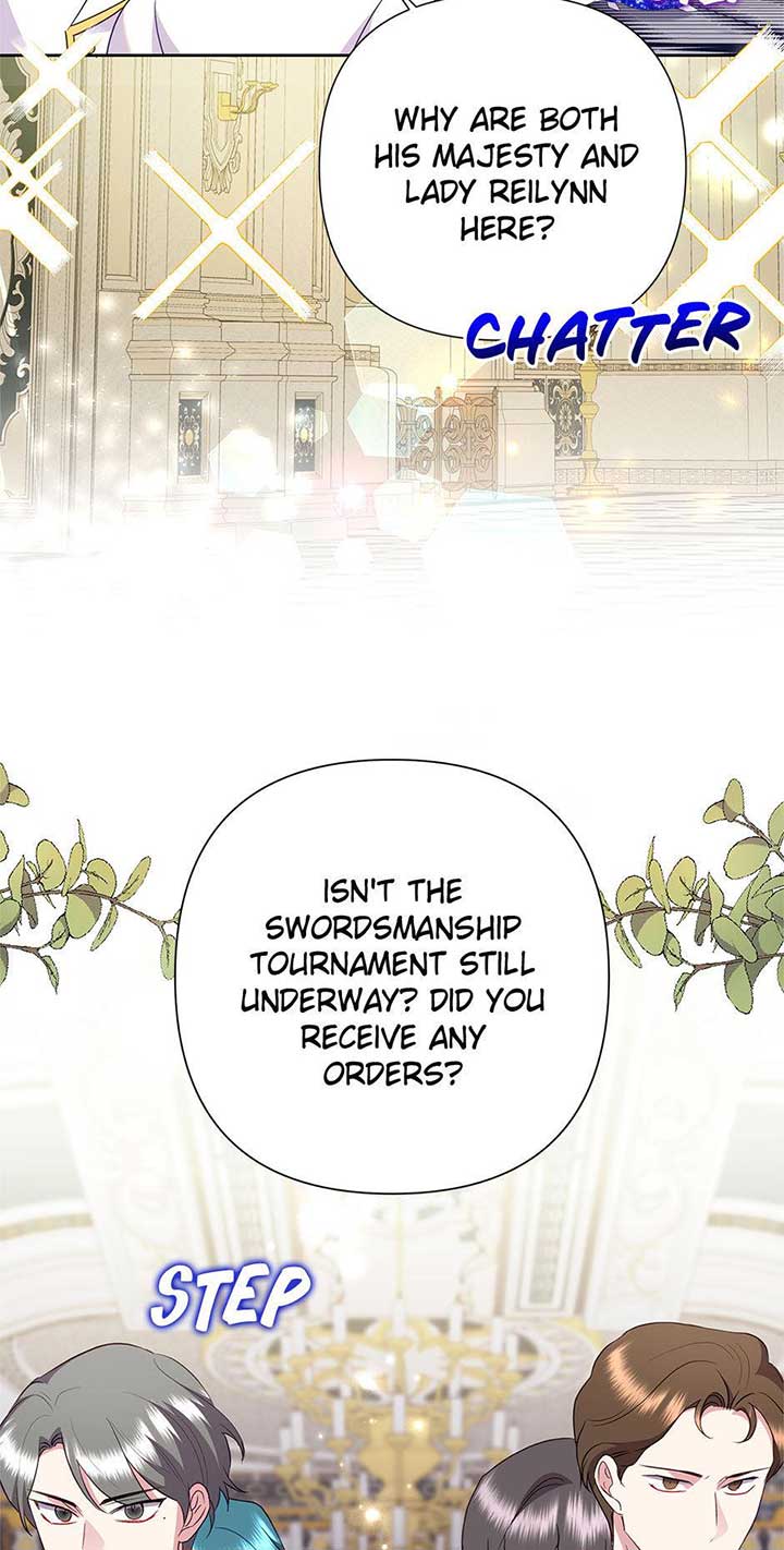Today the Villainess Has Fun Again Chapter 98 - Page 1