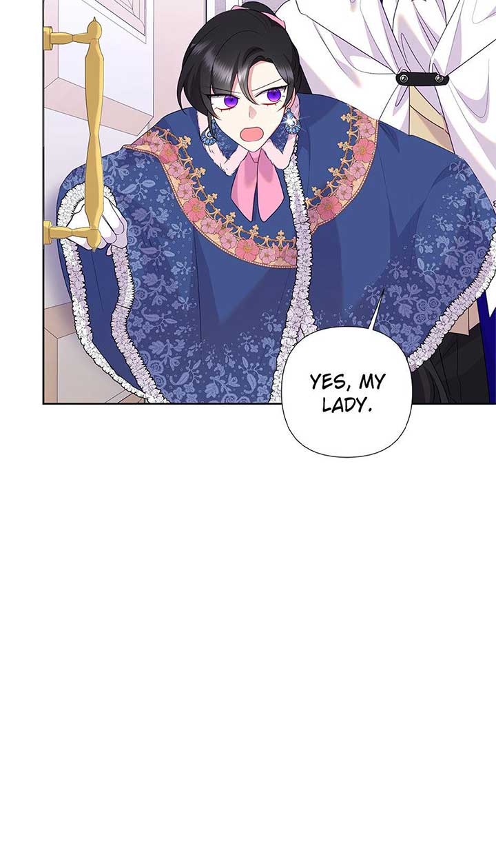 Today the Villainess Has Fun Again Chapter 98 - Page 10