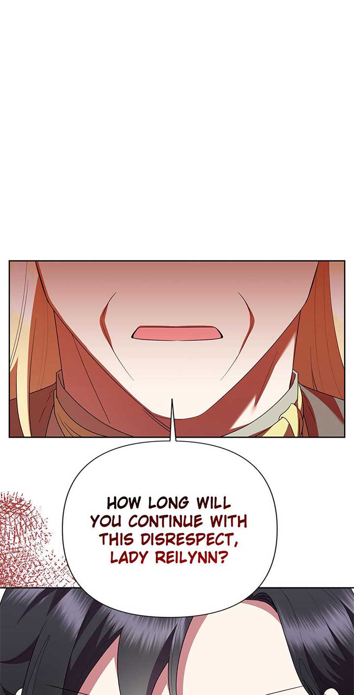 Today the Villainess Has Fun Again Chapter 98 - Page 11