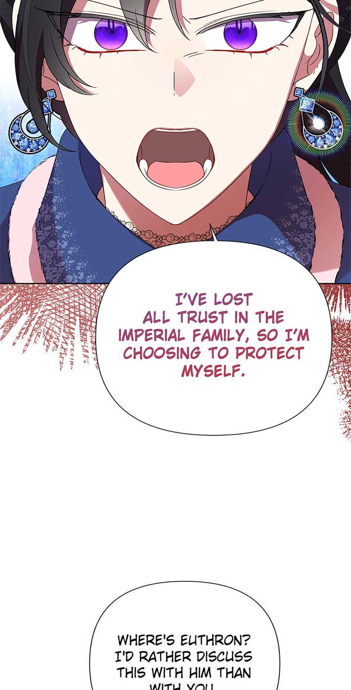 Today the Villainess Has Fun Again Chapter 98 - Page 12