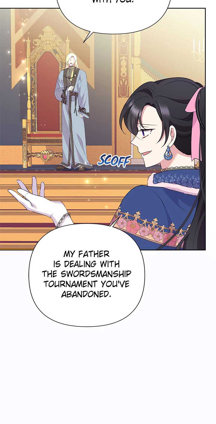Today the Villainess Has Fun Again Chapter 98 - Page 13
