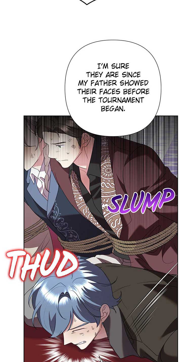 Today the Villainess Has Fun Again Chapter 98 - Page 16
