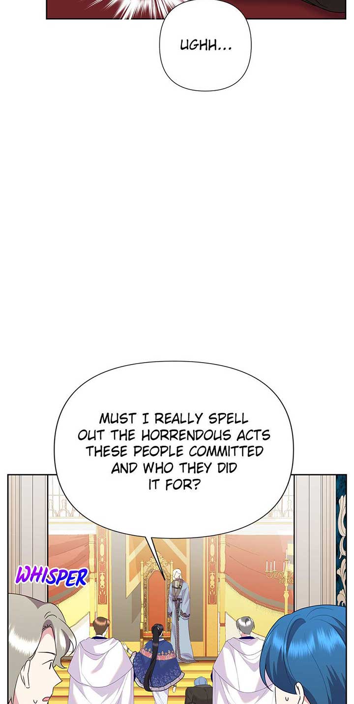 Today the Villainess Has Fun Again Chapter 98 - Page 17