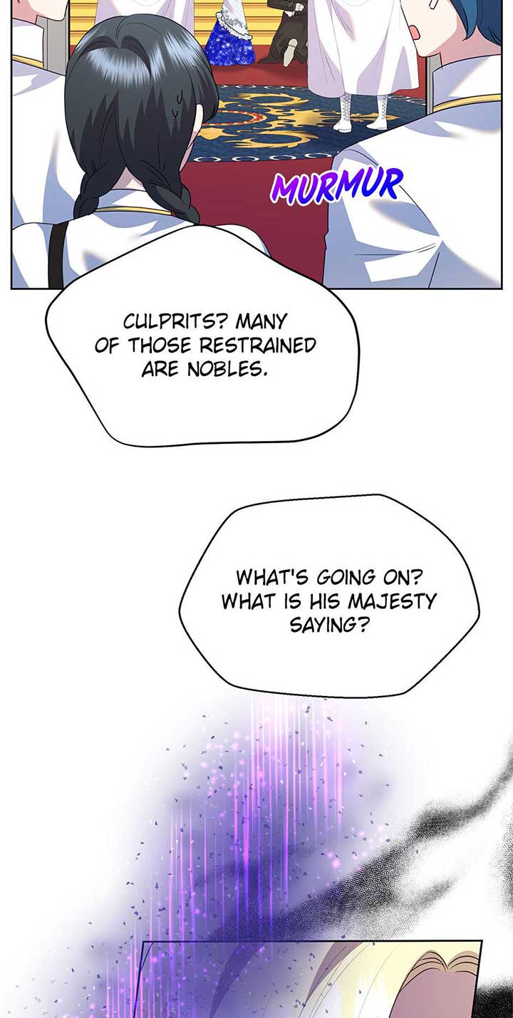 Today the Villainess Has Fun Again Chapter 98 - Page 18