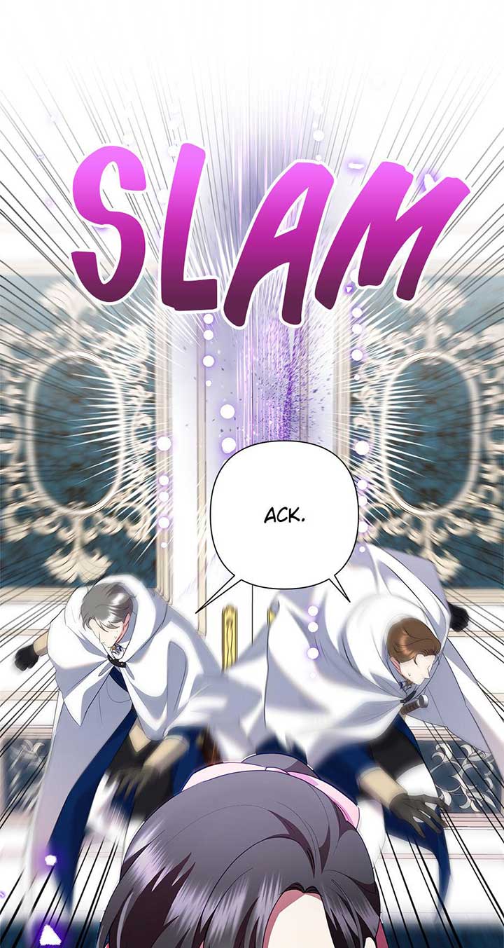 Today the Villainess Has Fun Again Chapter 98 - Page 20