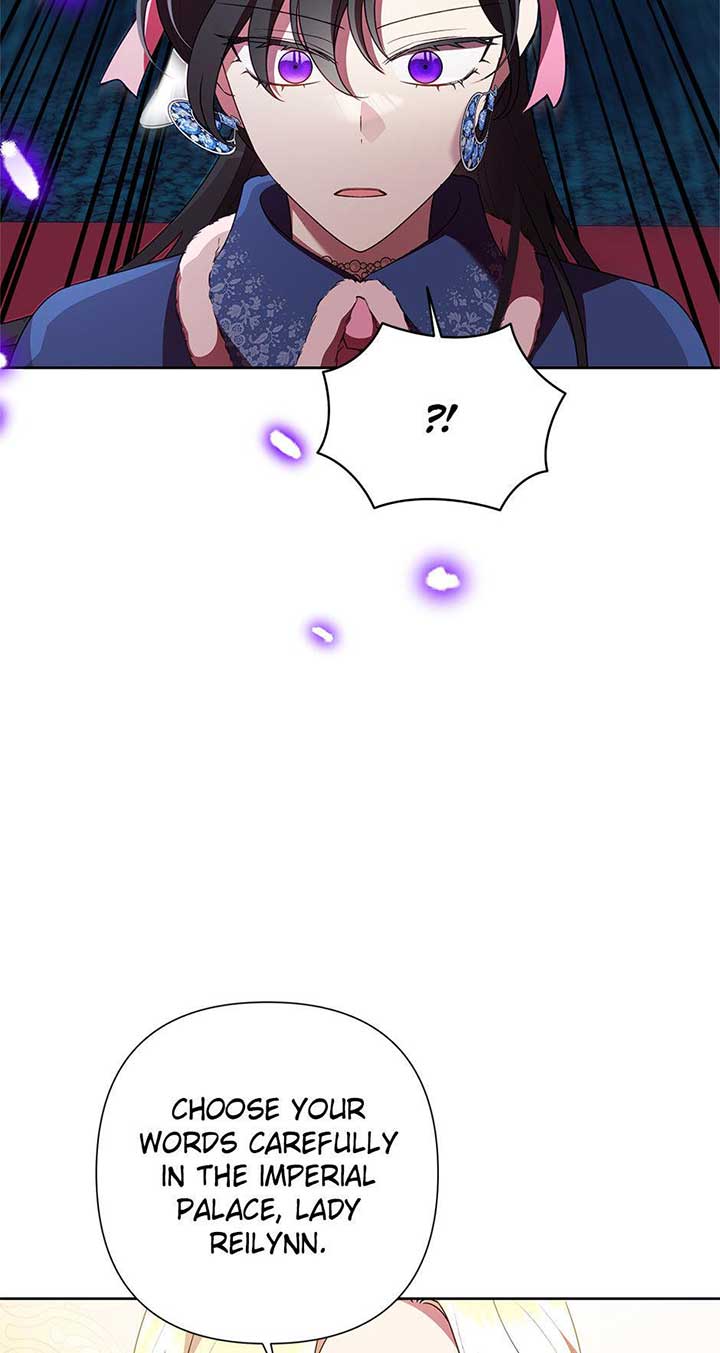 Today the Villainess Has Fun Again Chapter 98 - Page 21