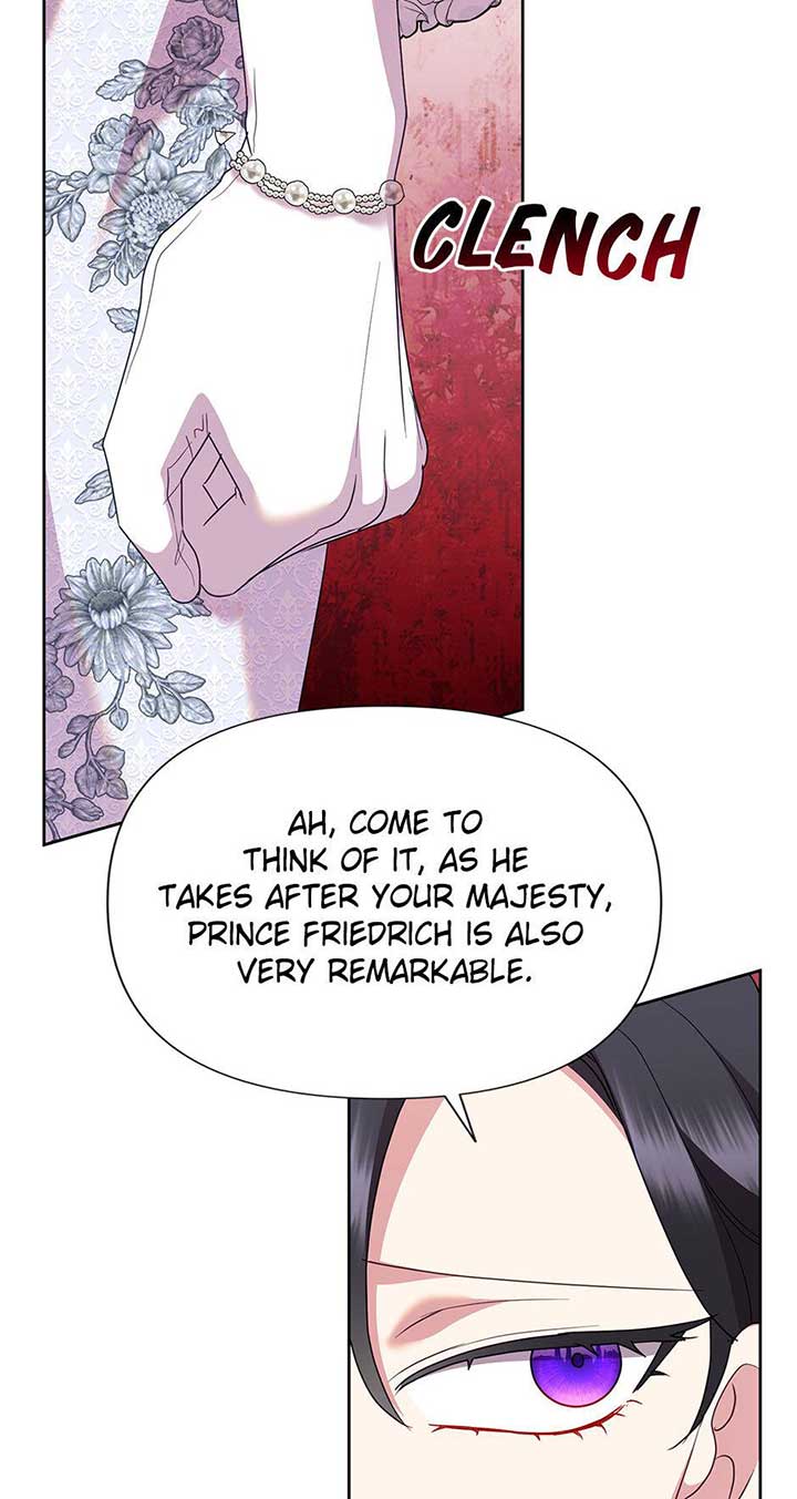 Today the Villainess Has Fun Again Chapter 98 - Page 23