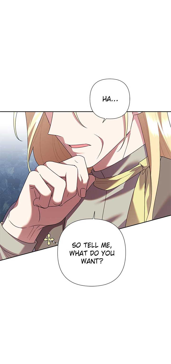 Today the Villainess Has Fun Again Chapter 98 - Page 27