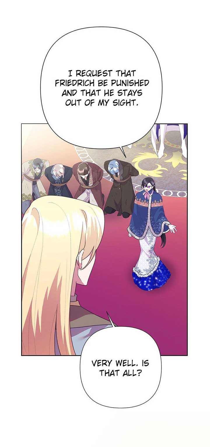 Today the Villainess Has Fun Again Chapter 98 - Page 28