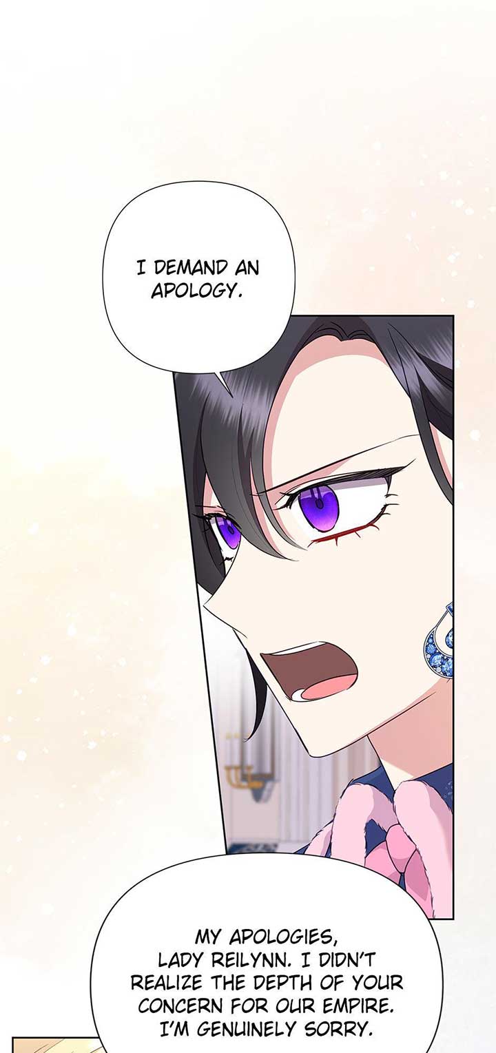 Today the Villainess Has Fun Again Chapter 98 - Page 29