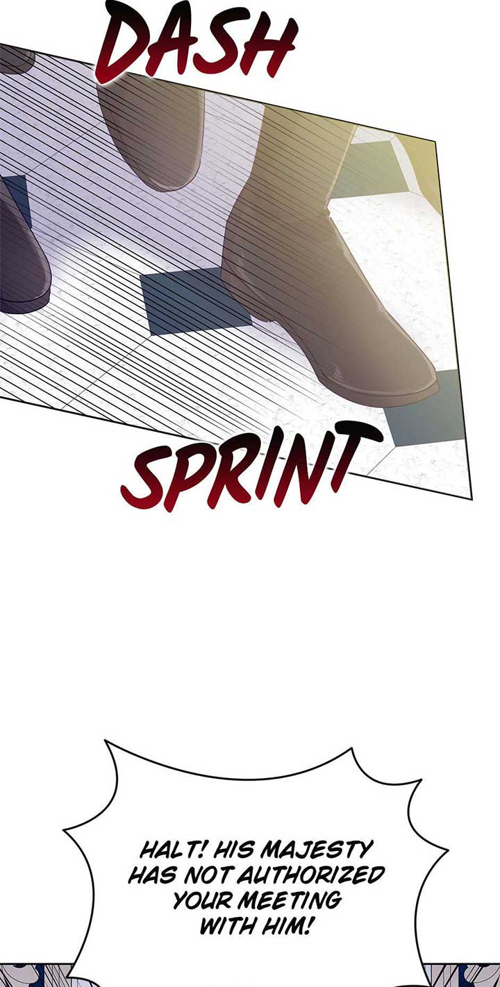 Today the Villainess Has Fun Again Chapter 98 - Page 3