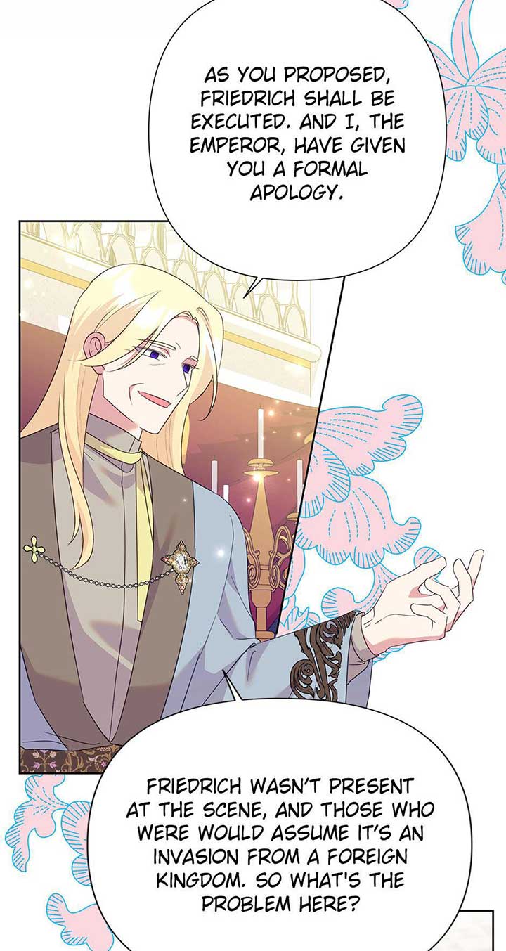 Today the Villainess Has Fun Again Chapter 98 - Page 37