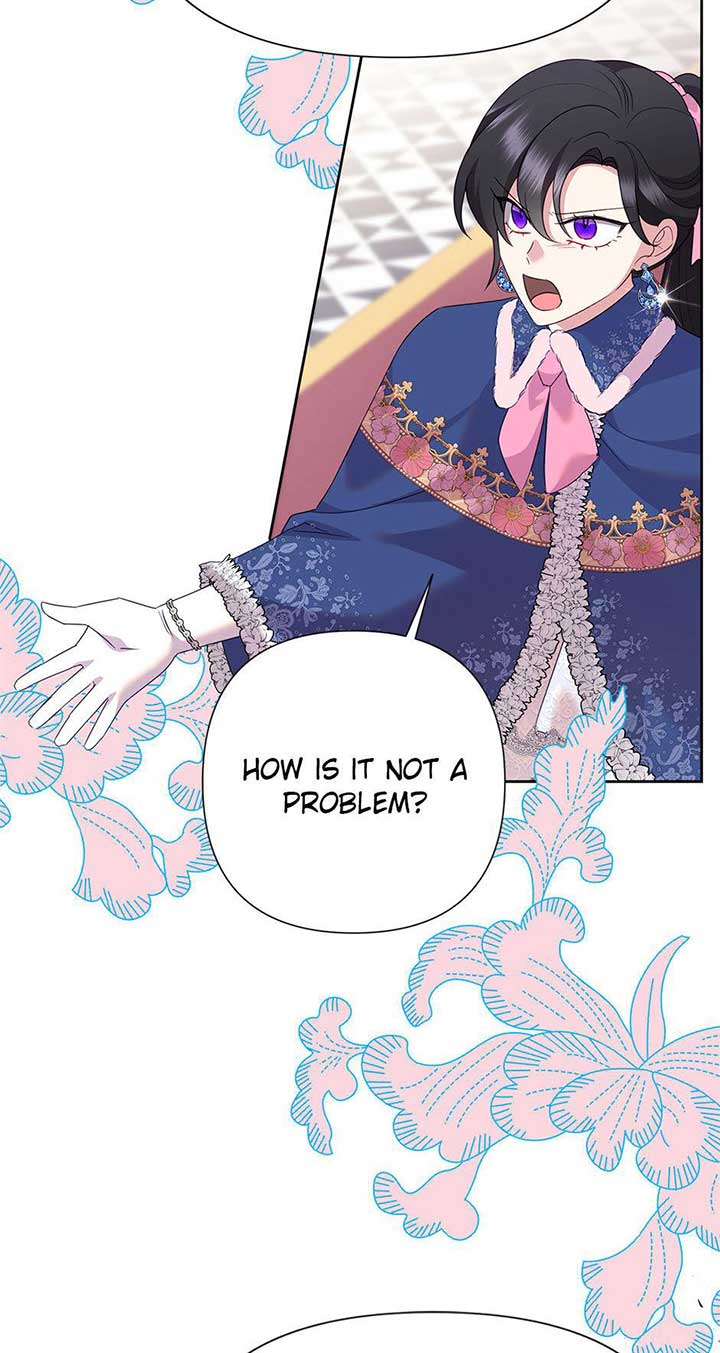 Today the Villainess Has Fun Again Chapter 98 - Page 38
