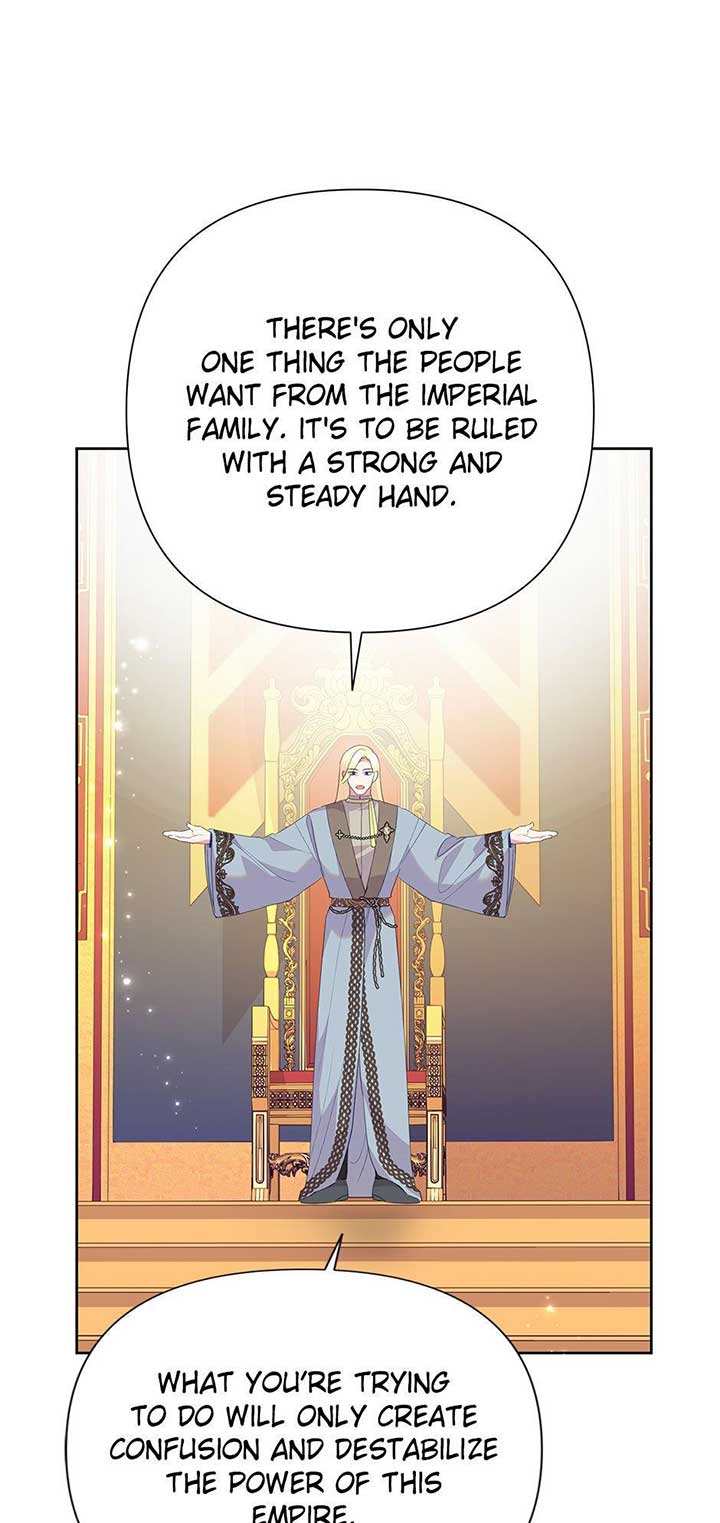 Today the Villainess Has Fun Again Chapter 98 - Page 40
