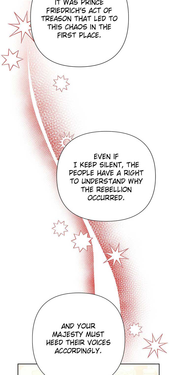 Today the Villainess Has Fun Again Chapter 98 - Page 42