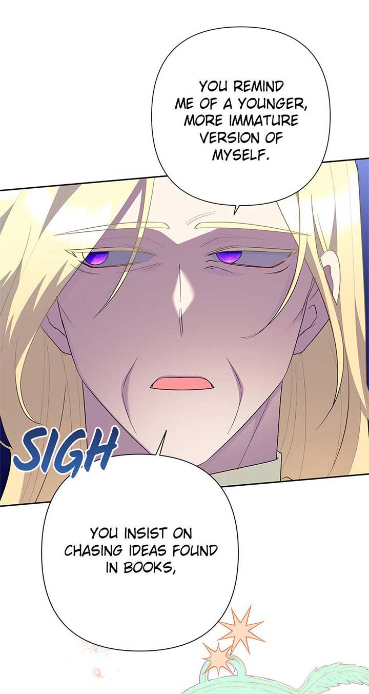 Today the Villainess Has Fun Again Chapter 98 - Page 44