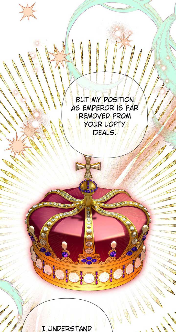 Today the Villainess Has Fun Again Chapter 98 - Page 45
