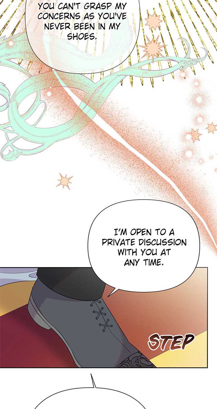 Today the Villainess Has Fun Again Chapter 98 - Page 46