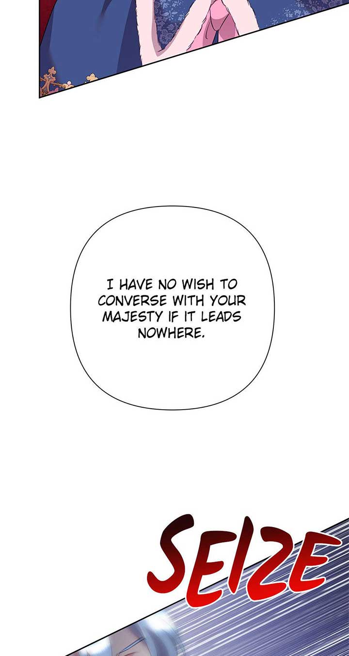 Today the Villainess Has Fun Again Chapter 98 - Page 49