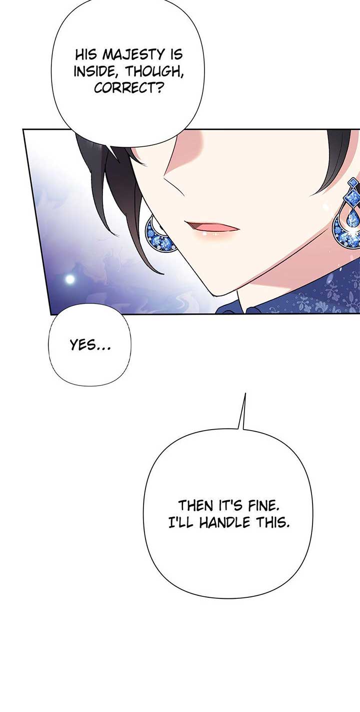 Today the Villainess Has Fun Again Chapter 98 - Page 5