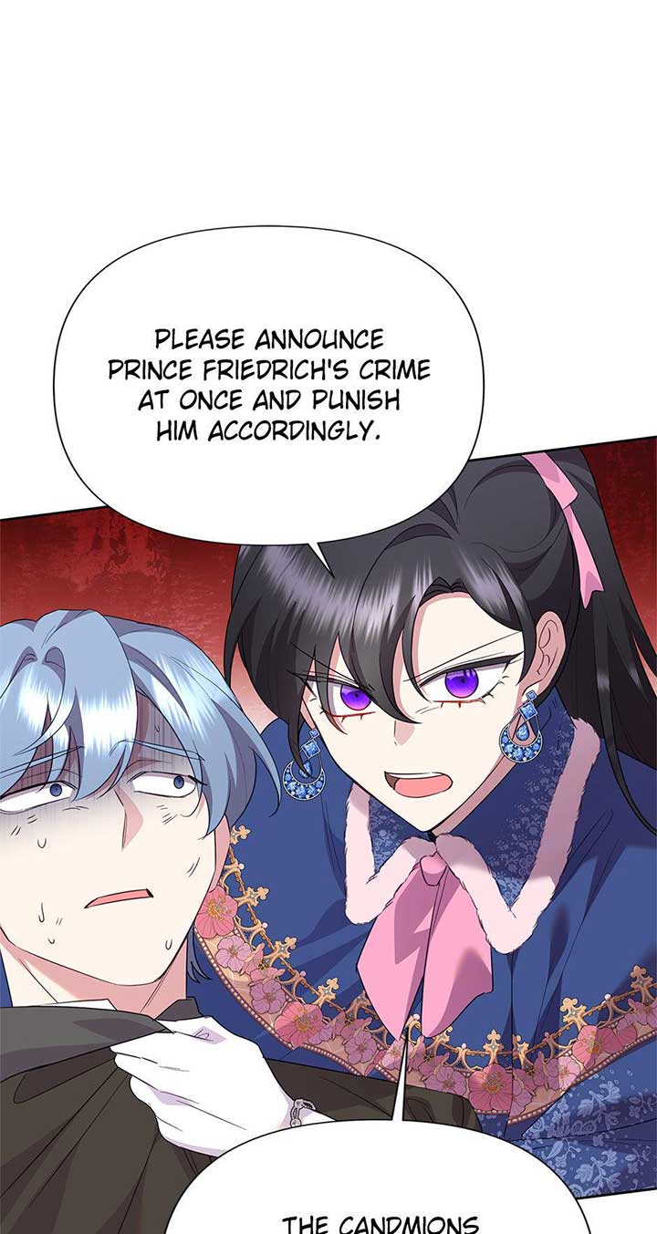Today the Villainess Has Fun Again Chapter 98 - Page 51
