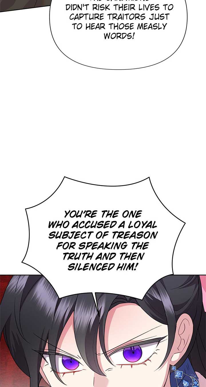 Today the Villainess Has Fun Again Chapter 98 - Page 52