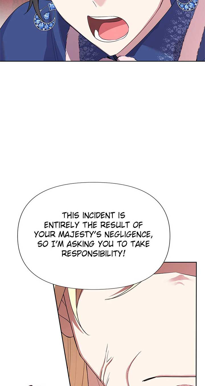 Today the Villainess Has Fun Again Chapter 98 - Page 53