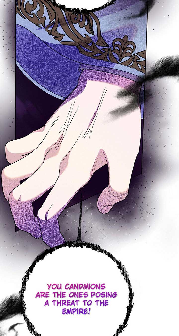 Today the Villainess Has Fun Again Chapter 98 - Page 55
