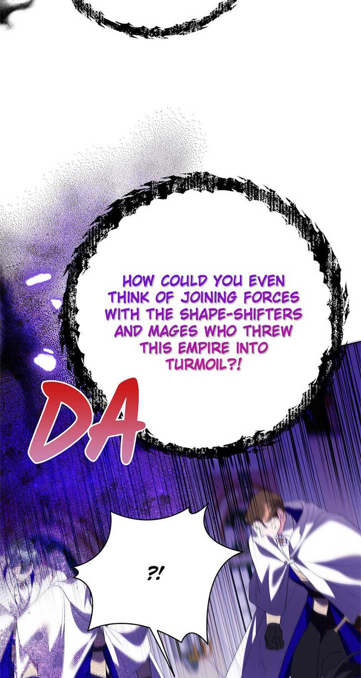 Today the Villainess Has Fun Again Chapter 98 - Page 56