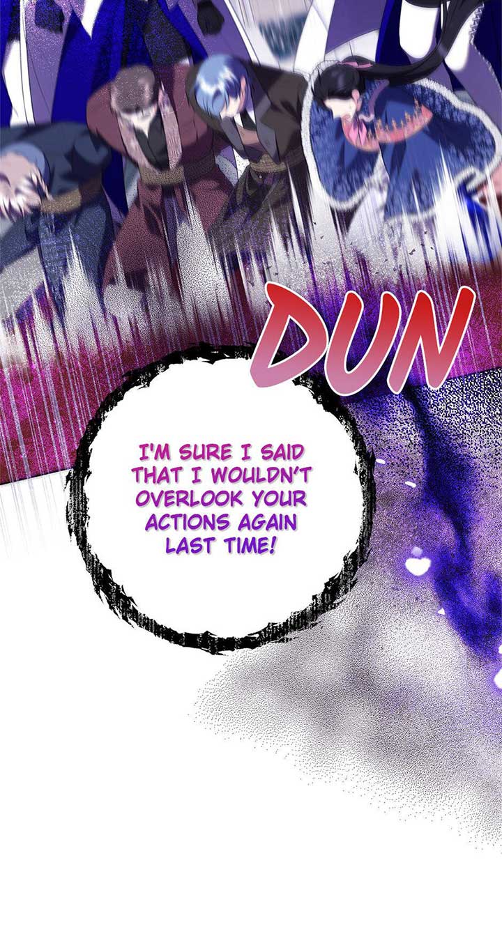 Today the Villainess Has Fun Again Chapter 98 - Page 57