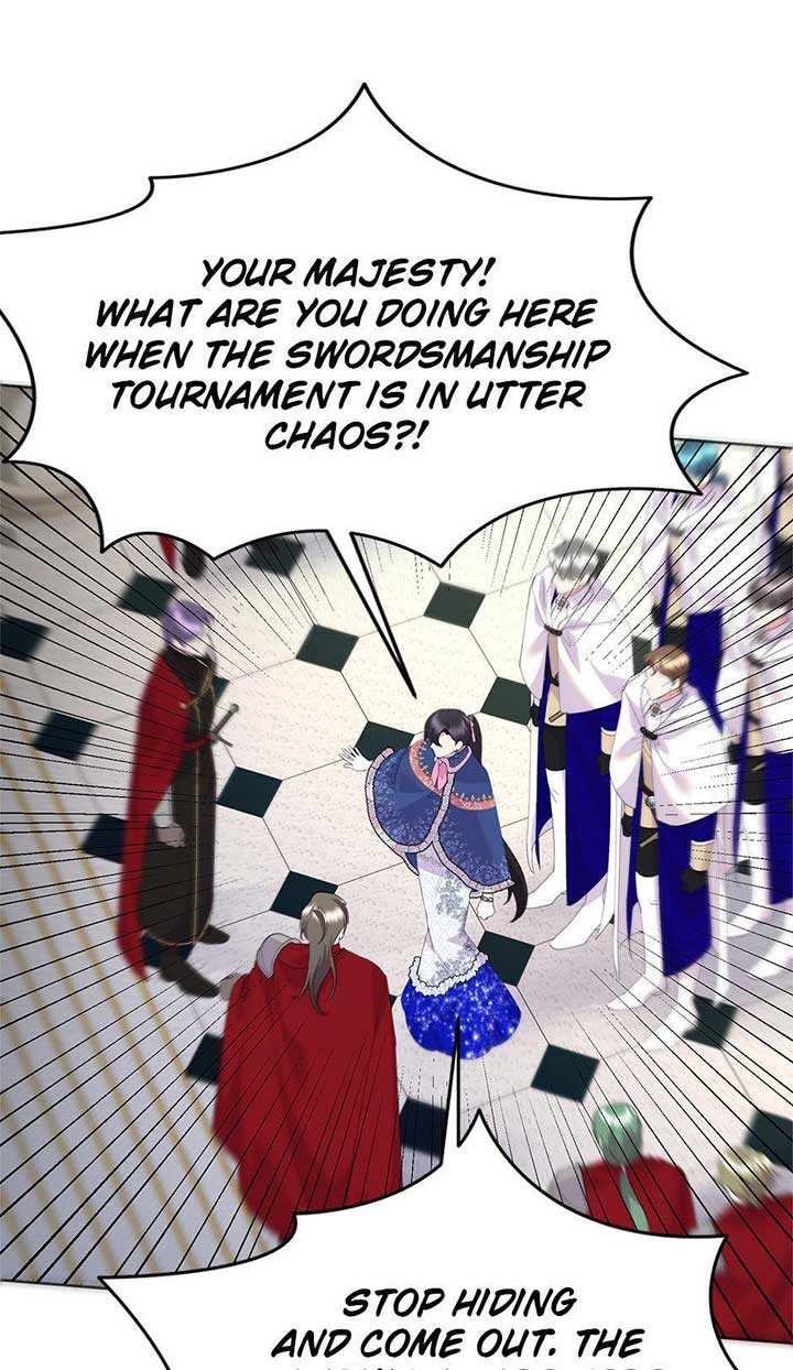 Today the Villainess Has Fun Again Chapter 98 - Page 6