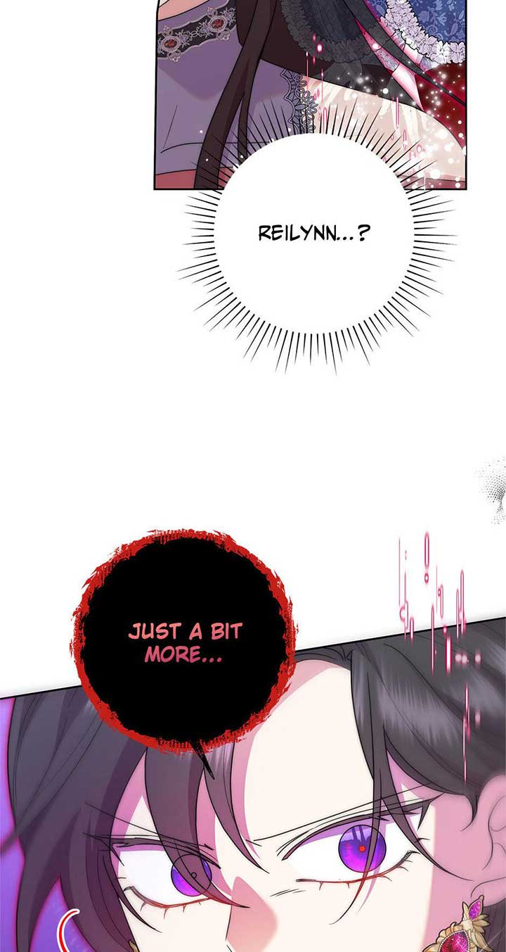 Today the Villainess Has Fun Again Chapter 98 - Page 61
