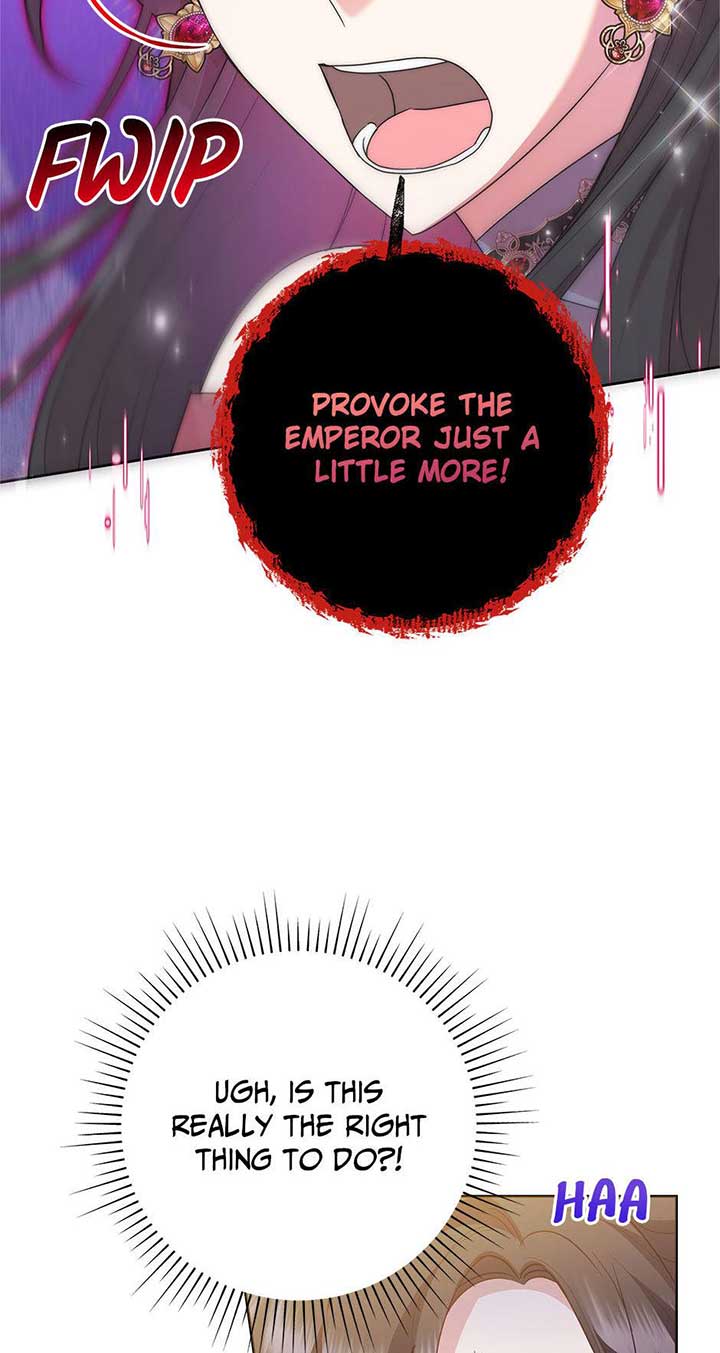 Today the Villainess Has Fun Again Chapter 98 - Page 62