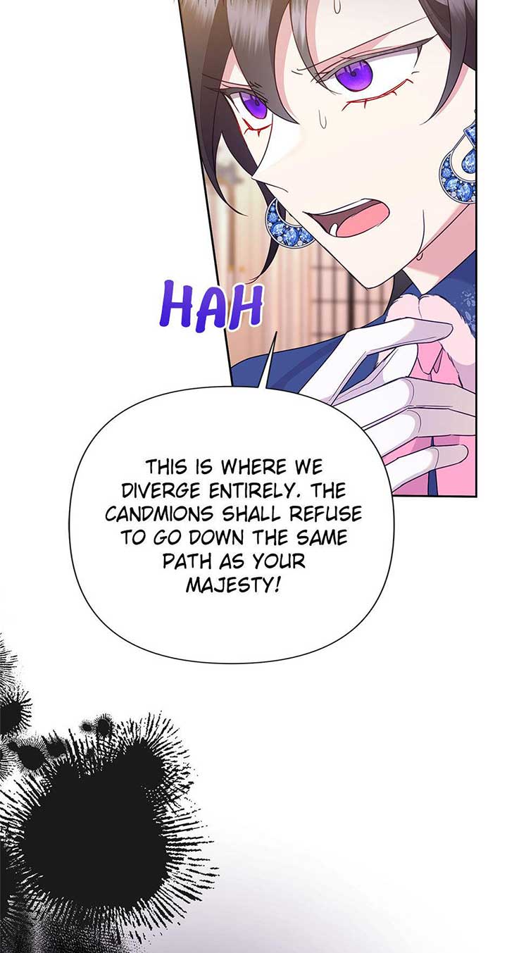 Today the Villainess Has Fun Again Chapter 98 - Page 63