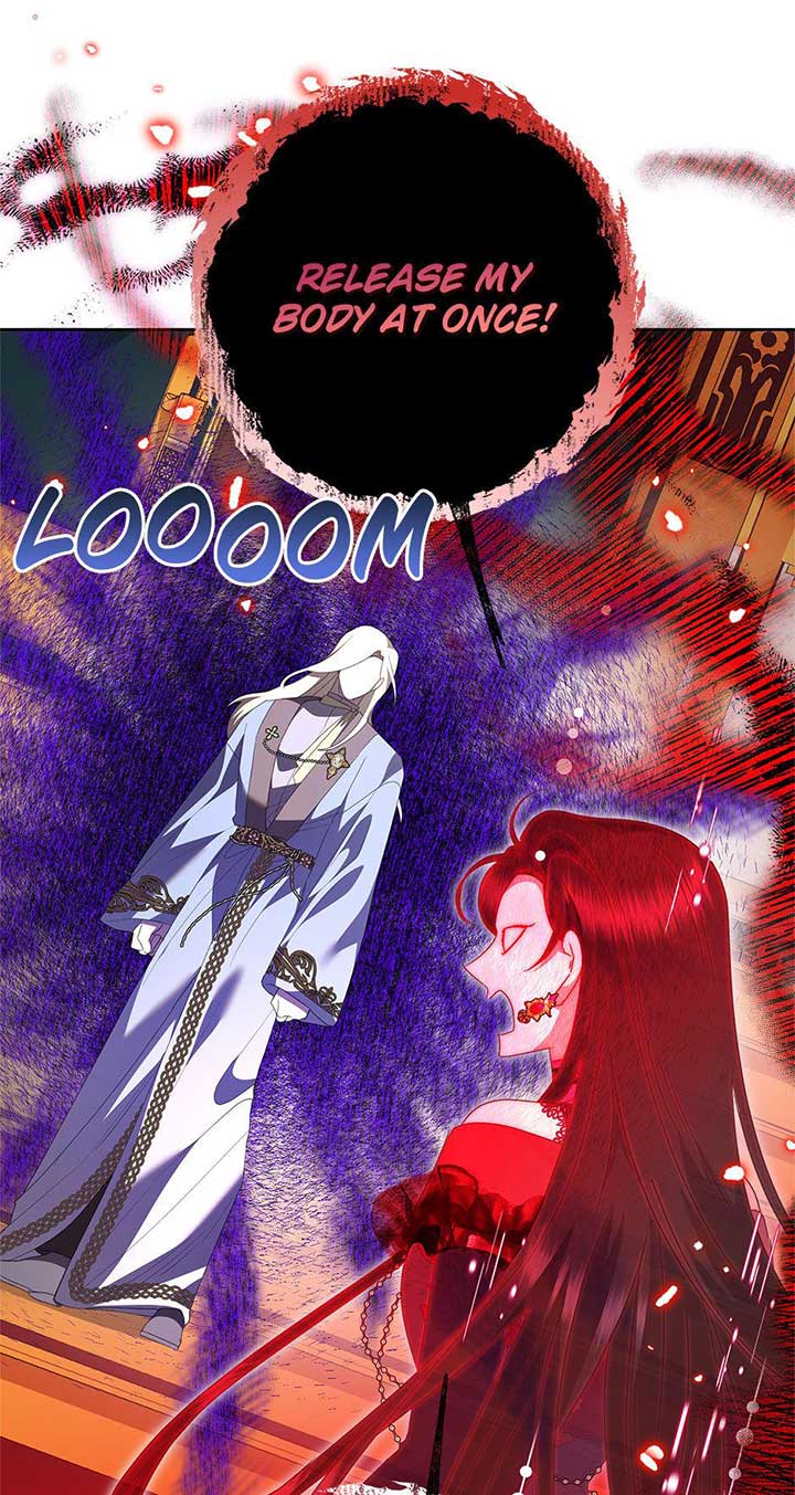 Today the Villainess Has Fun Again Chapter 98 - Page 65