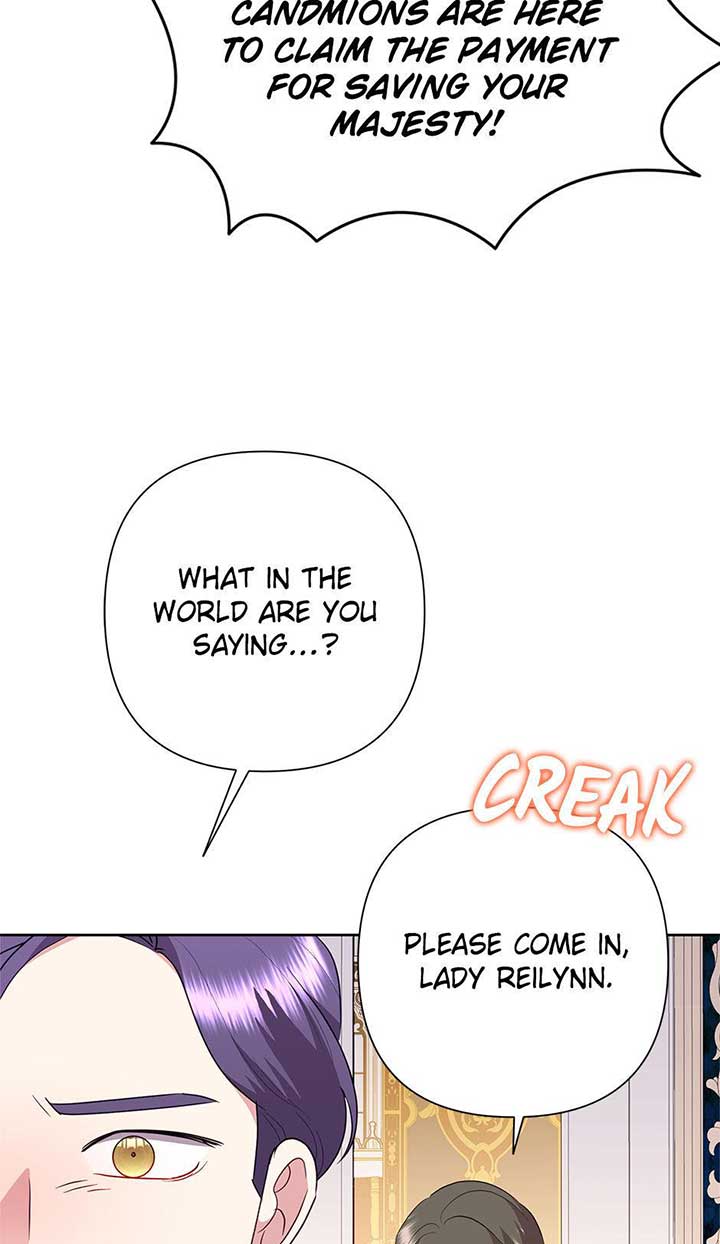 Today the Villainess Has Fun Again Chapter 98 - Page 7