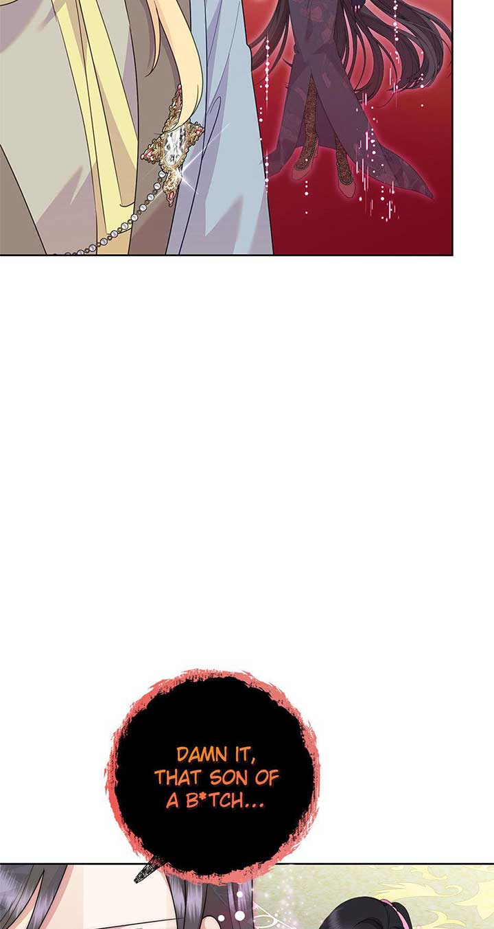 Today the Villainess Has Fun Again Chapter 98 - Page 70
