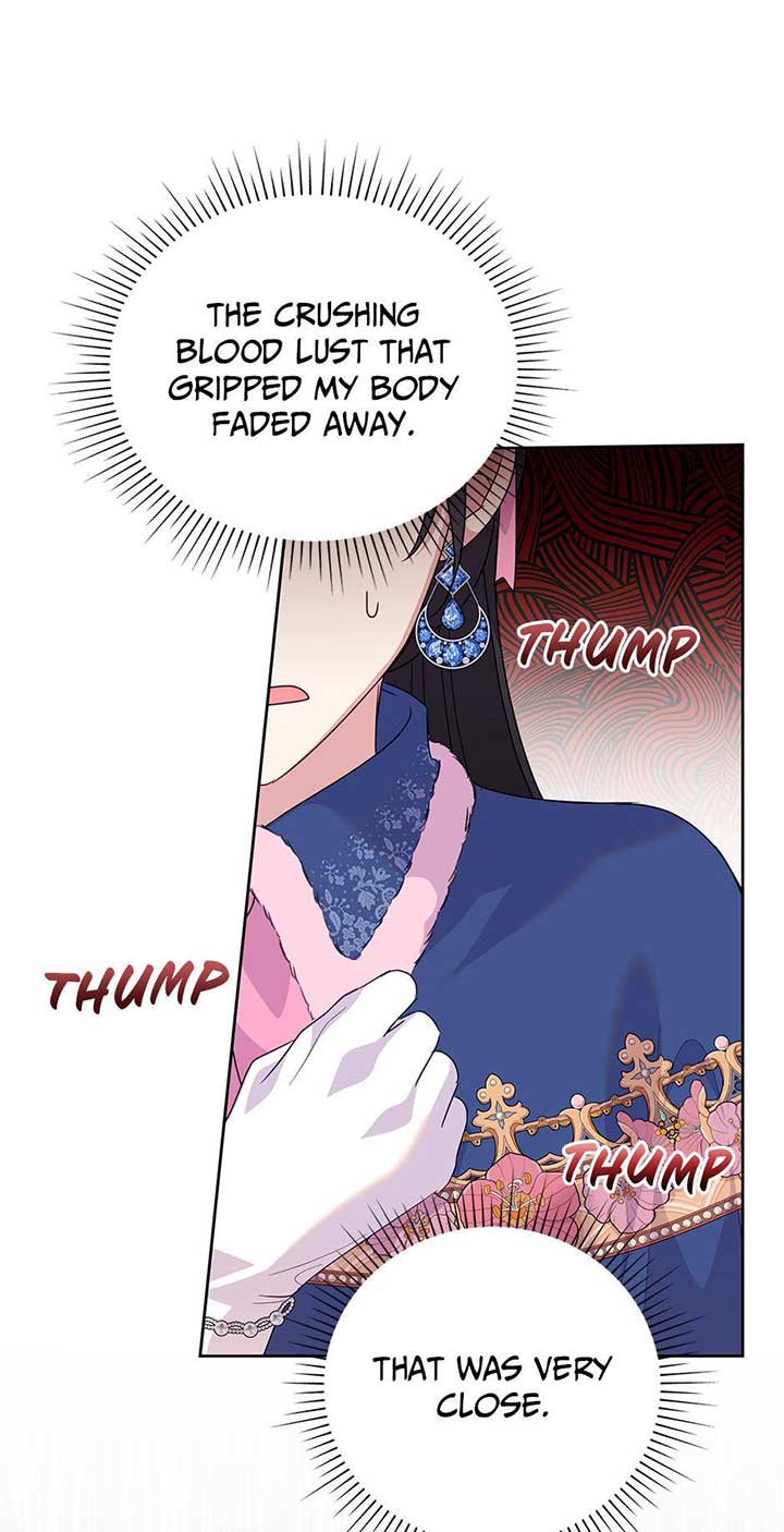 Today the Villainess Has Fun Again Chapter 98 - Page 72