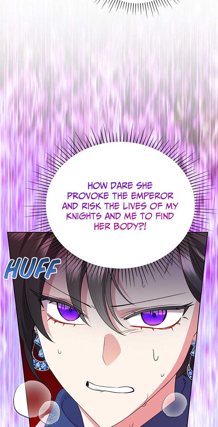 Today the Villainess Has Fun Again Chapter 98 - Page 73