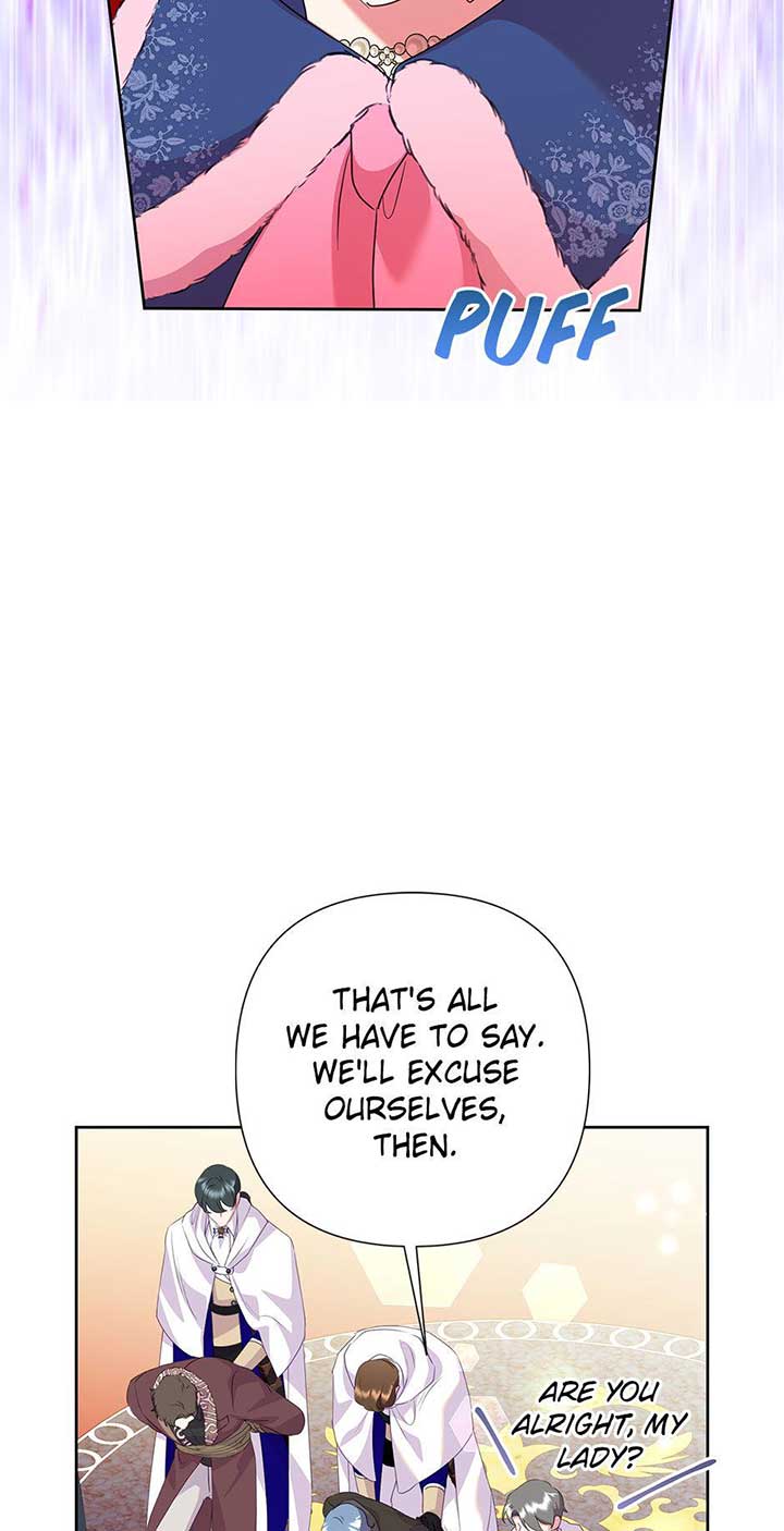 Today the Villainess Has Fun Again Chapter 98 - Page 74