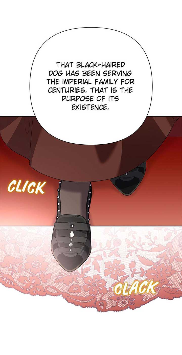 Today the Villainess Has Fun Again Chapter 98 - Page 77
