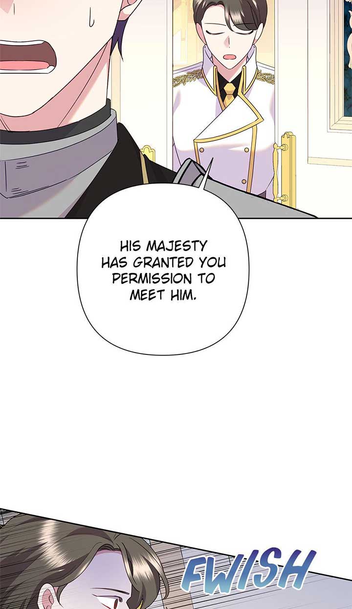 Today the Villainess Has Fun Again Chapter 98 - Page 8