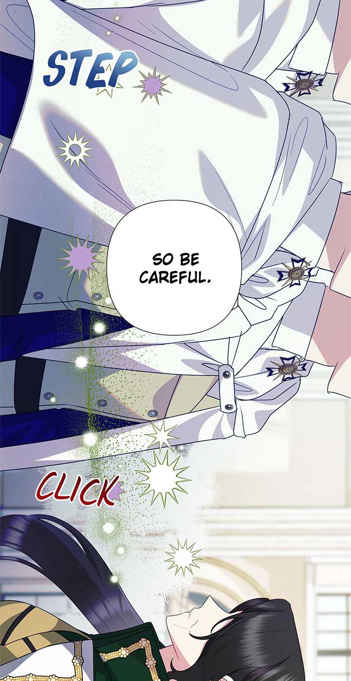 Today the Villainess Has Fun Again Chapter 98 - Page 80